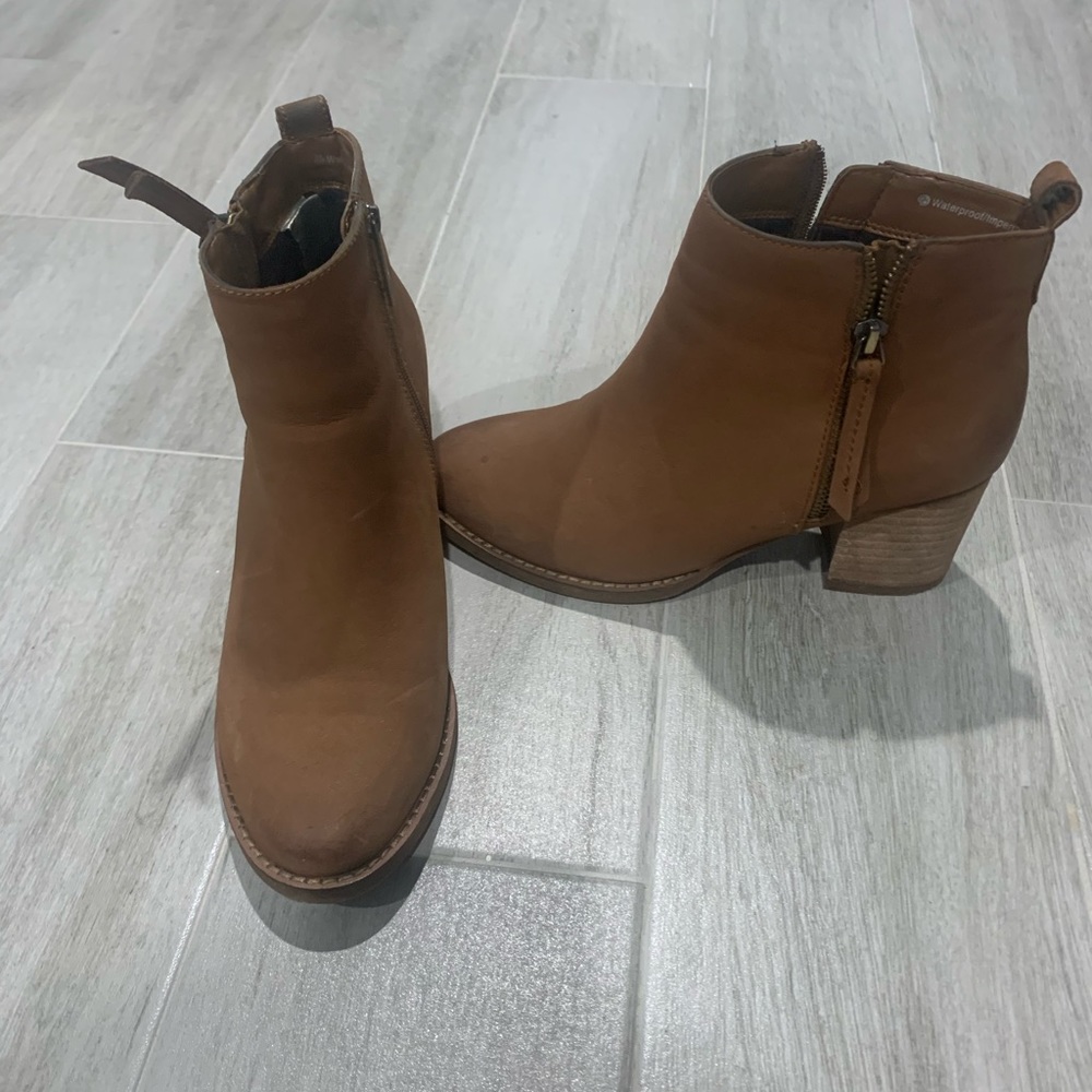 Booties - Picture 2 of 4